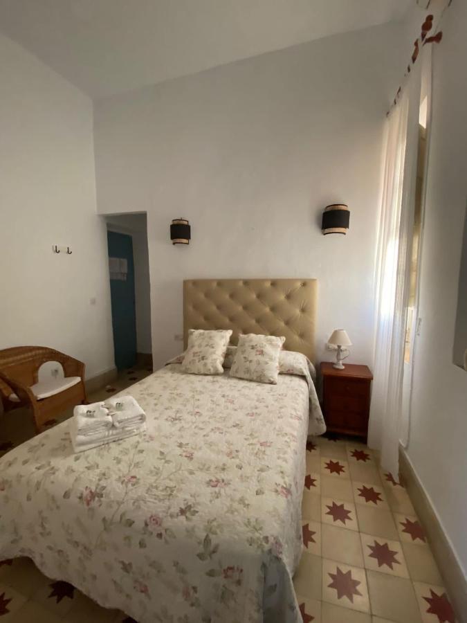 Tranvía Beach House Chipiona Pokoj fotografie